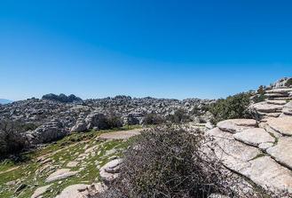Antequera and Torcal from Granada Private Tour