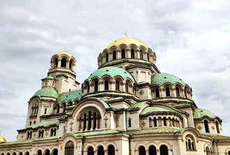 Sofia Complete Virtual Tour with Local Live Guide