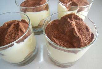 Learn to make delicious pasta and tiramisu - Monday and Tuesday lunch