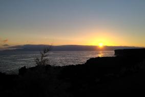 Sunrise Route w/ Breakfast- Pico Island