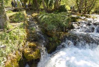Krka Waterfalls  Private Tour