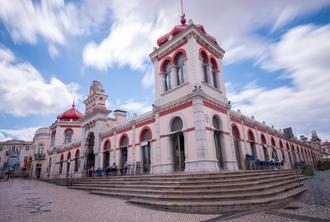 Algarve Go Inland: Follow the Cork route from Faro