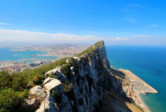Gibraltar Day Trip From Seville