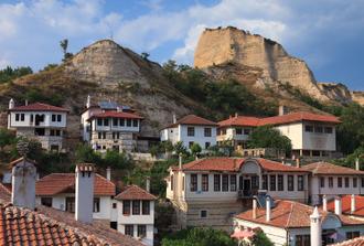 Rozhen Monastery and Melnik - Private Day Trip from Sofia 