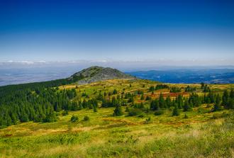 Vitosha Mountain- Heritage and Hiking- Private Day Trip from Sofia