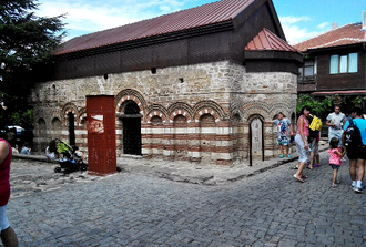 Audio Guide for All Southern Black Sea Coast Sights, Attractions or Experiences	
